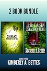 Shiners & The Cabin on Calhoun Ridge (2 Book Bundle) Shiners & The Cabin on Calhoun Ridge (2 Book Bundle)