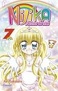 Nijika: Actrice de rêve 7