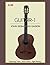 Guitar-1: Beginning Guitar, Music Theory, Sight Reading
