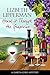 Heard it Through the Grapevine (a Garcia Girls Mystery) #1