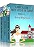 Carly Keene Cozy Mystery Boxed Set: Books 1-3