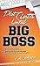 Plot Cinta Untuk Big Boss