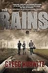 The Rains by Gregg Hurwitz