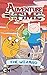 Adventure Time: The Wizard
