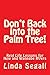 Don't Back into the Palm Tree