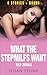 What The StepMILFs Want: A Steamy Romance Boxed Set