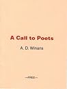 A Call to Poets by A.D. Winans