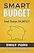 Smart Budget: Small Change, BIG IMPACT!