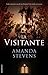 La visitante (La reina del cementerio, #4)