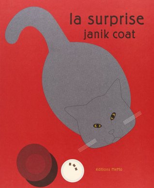 LA SURPRISE (Hardcover)