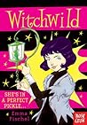 Witchwild (Witchworld, #3)