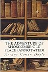 The Adventure of Shoscombe Old Place by Arthur Conan Doyle