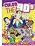 Adult Coloring Books: Color the 90's: The Ultimate 90's Coloring Book for Adults (Best Sellers)