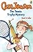 The Tennis Trophy Mystery by David A. Adler