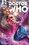 Doctor Who The Ninth Doctor (2016-) #2 by Cavan Scott