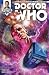 Doctor Who The Ninth Doctor (2016-) #2
