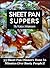 Sheet Pan Suppers Cookbook: Sheet Pan Cooking - 35 Sheet Pan Dinners Done In Minutes For Busty People!