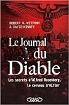 Le journal du diable by Robert K. Wittman