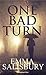 One Bad Turn by Emma Salisbury One Bad Turn by Emma Salisbury