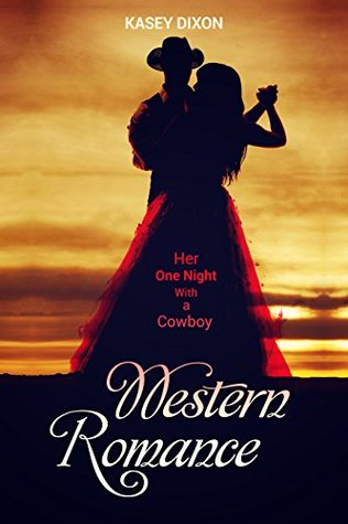 Her One Night With a Cowboy (Kindle Edition)