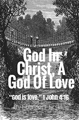 God In Christ, A God Of Love