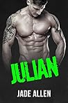 Julian (Hard Rock Star, #3) Julian (Hard Rock Star, #3)