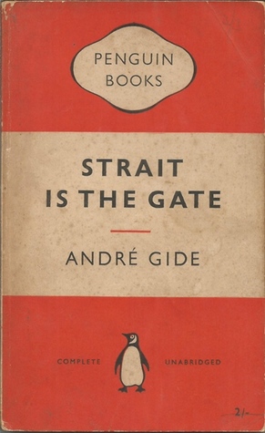 Strait is the Gate