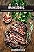 Backyard BBQ: Top 25 Smoking Meat Recipes To Have The Best Taste In Your Mouth (Rory's Meat Kitchen)