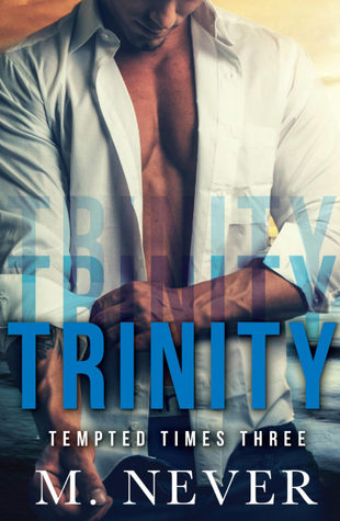 Trinity (Paperback)