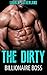 The Dirty Billionaire Boss