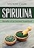 Spirulina by Mathew Clark
