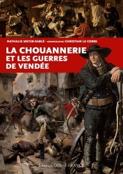 La Chouannerie et les Guerres de Vendée (Paperback)