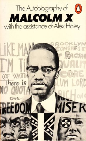 The Autobiography of Malcolm X
