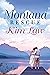 Montana Rescue (The Wildes ...