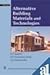 Alternative Building Materials and Technologies by K.S. Jagadish