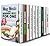 Mug Meals and Microwave Meals for One Box Set (10 in 1): Mouthwatering Microwave Meals for Breakfast, Lunch, Snack, and Dinner Time (Meals for Busy People)