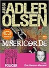 Miséricorde by Jussi Adler-Olsen