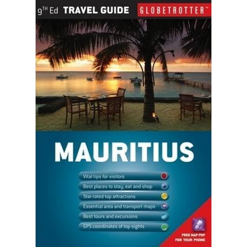 Mauritius Travel Pack 7th Globetrotter Travel Packs