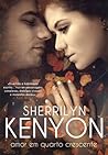Amor em Quarto Crescente by Sherrilyn Kenyon