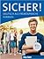 Sicher! Deutsch als Fremdsprache Kursbuch B1+