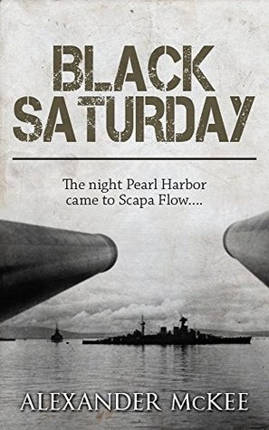 Black Saturday (Kindle Edition)