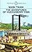 The Adventures of Huckleberry Finn by Mark Twain