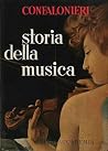 Storia della musica
