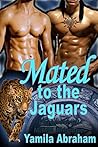Mated to the Jaguars