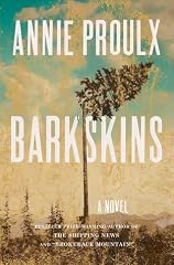 Cover of Barkskins