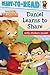 Daniel Learns to Share: Ready-to-Read Pre-Level 1 (Daniel Tiger's Neighborhood)
