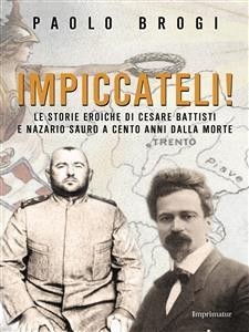 Impiccateli!