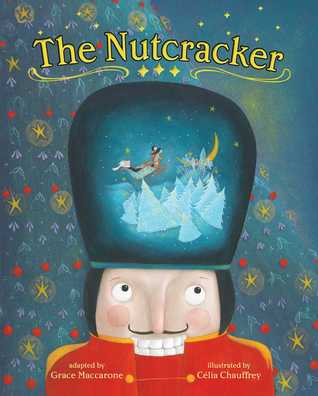 The Nutcracker (Hardcover)