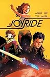Joyride Vol. 1 by Jackson Lanzing