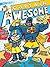 Captain Awesome Meets Super Dude!: Super Special